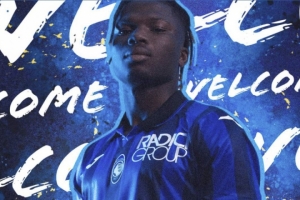 德天空：贝西克塔斯将签下亚特兰大前锋图雷、尤文后卫贾洛